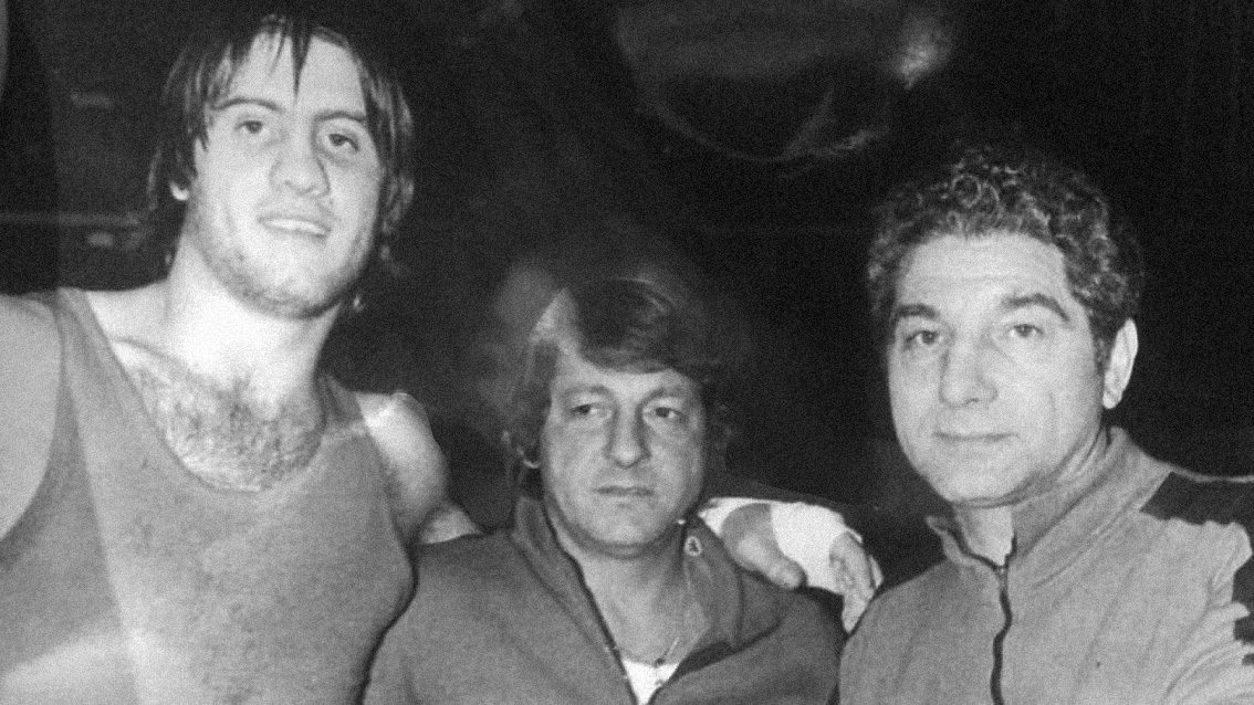 Chianese e Maestro Enzo Battimelli e Maestro Bruno Bernardinello